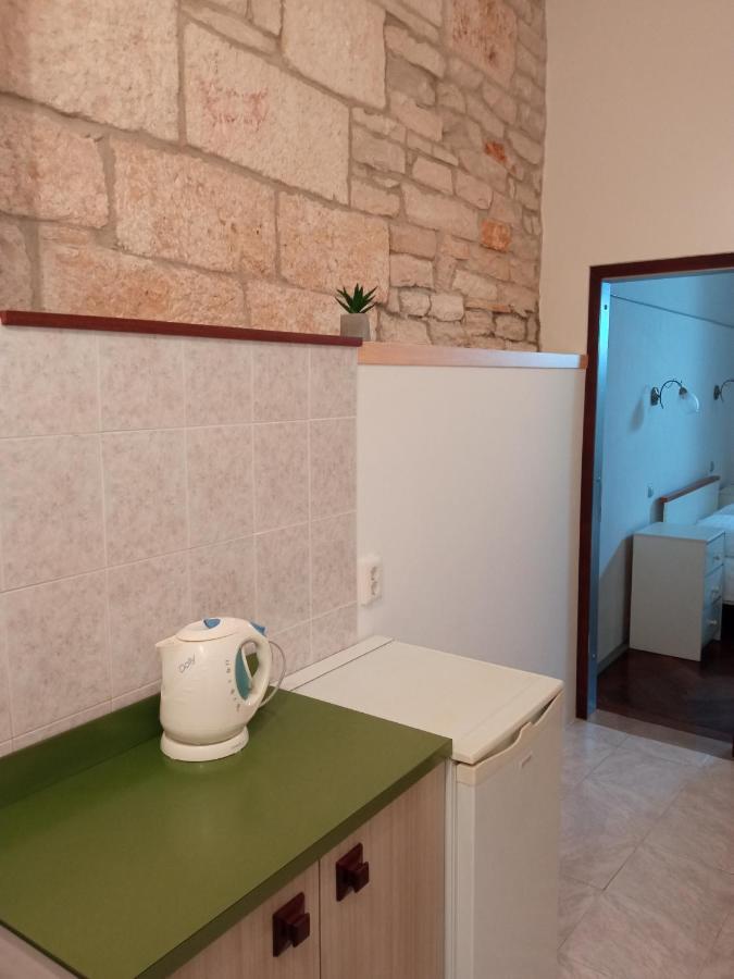 Rooms Zela 1 Korčula Exterior foto