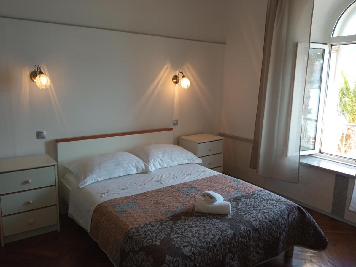Rooms Zela 1 Korčula Exterior foto