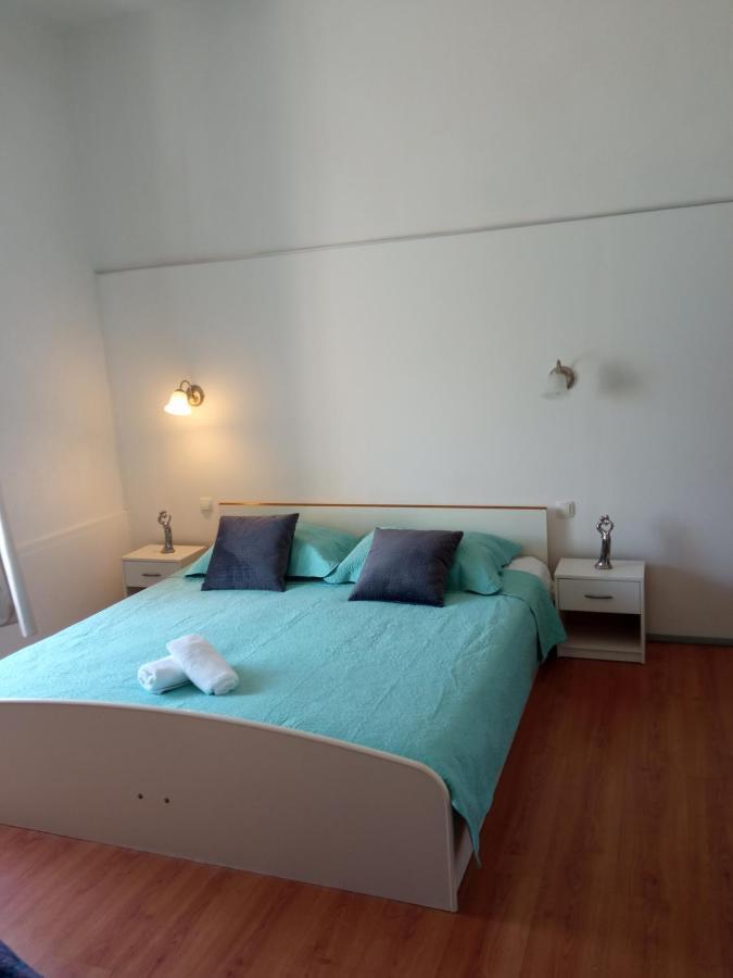 Rooms Zela 1 Korčula Exterior foto