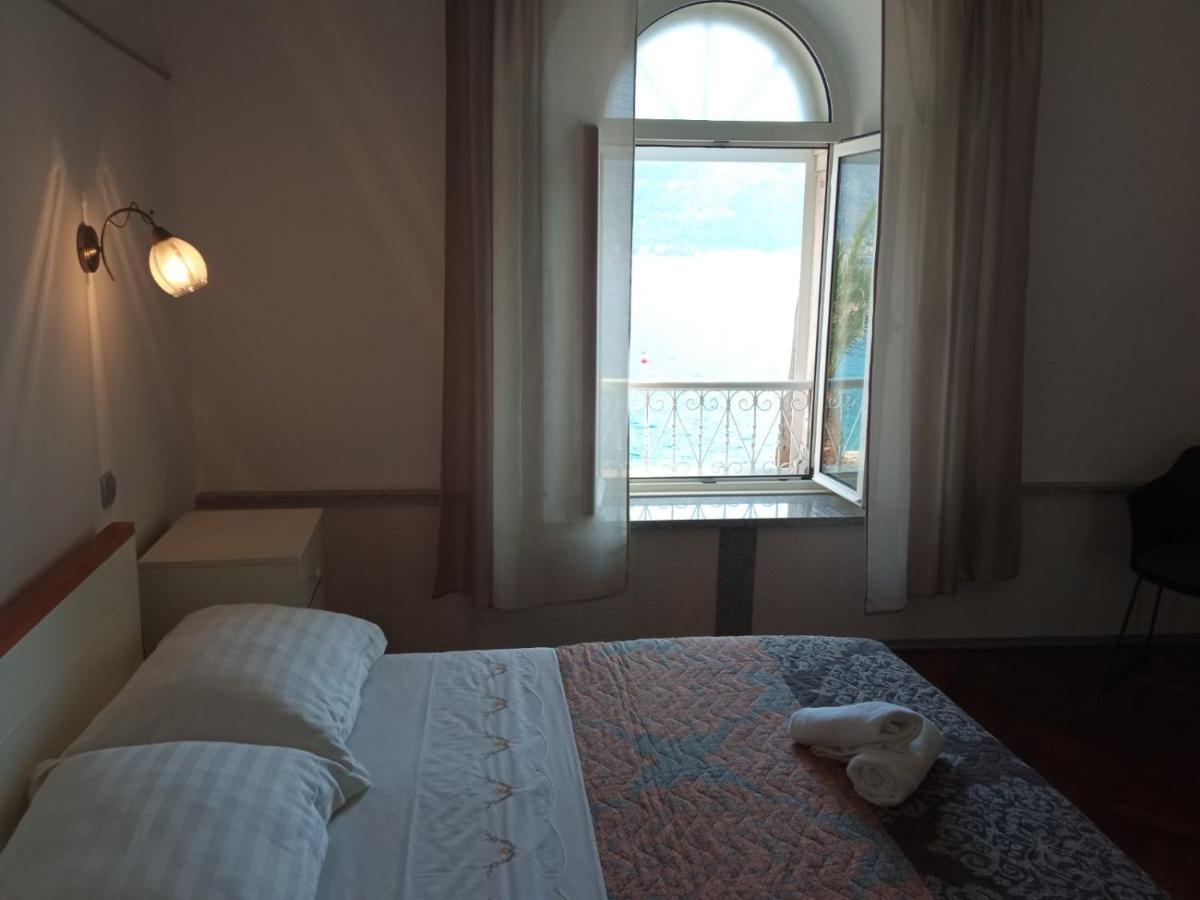 Rooms Zela 1 Korčula Exterior foto