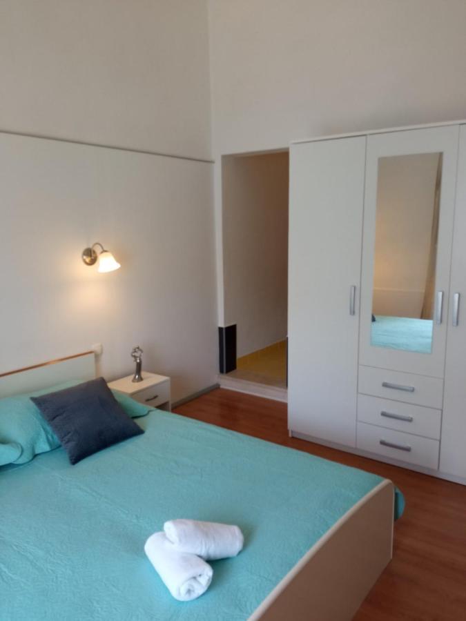 Rooms Zela 1 Korčula Exterior foto